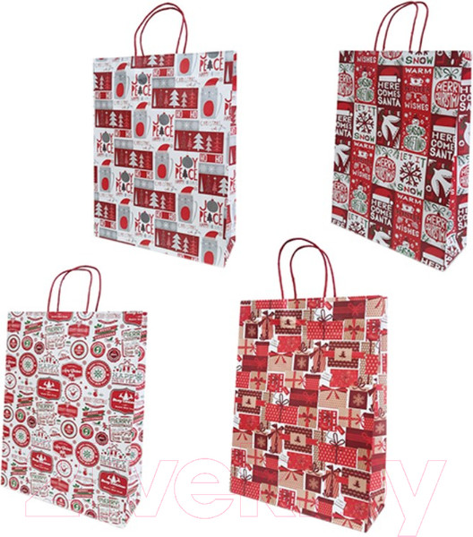 Изображение товара Пакет подарочный MONAMI GB22-5503