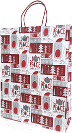 Изображение товара Пакет подарочный MONAMI GB22-5503