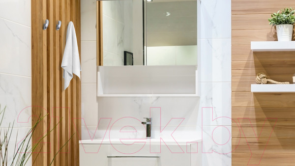 Изображение товара Крючок для одежды Boyard Sky K104CP.9