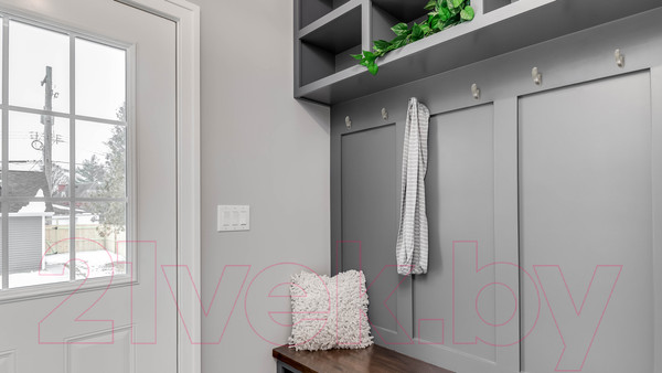 Изображение товара Крючок для одежды Boyard Sky K104BSN.9