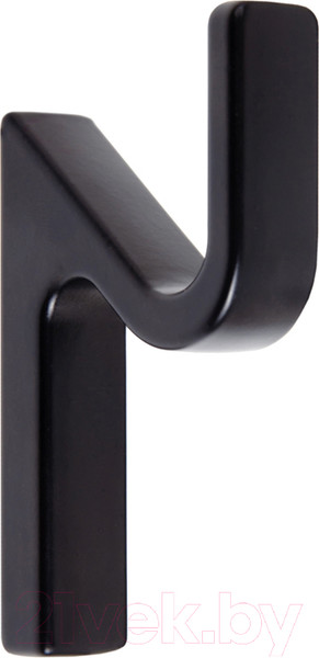 Изображение товара Крючок для одежды Boyard ZigZag K107BL.13