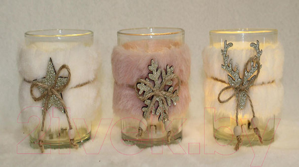 Изображение товара Подсвечник MONAMI RM22062269