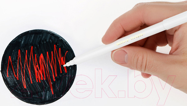 Изображение товара Фломастеры Мульти-пульти Енот в Стране Чудес / WP_14747 (12шт)