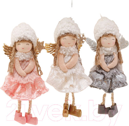 Изображение товара Подвеска новогодняя MONAMI YW-22-05