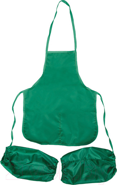 Изображение товара Фартук для творчества ArtSpace ФСН_17714 (зеленый)