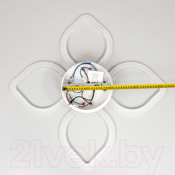 Изображение товара Люстра Citilux Ромби CL236140R