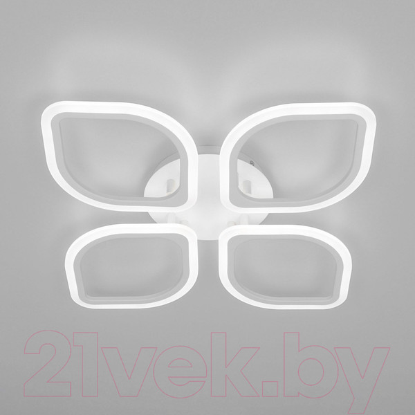 Изображение товара Люстра Citilux Ромби CL236140R