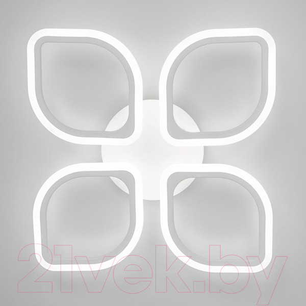 Изображение товара Люстра Citilux Ромби CL236140R