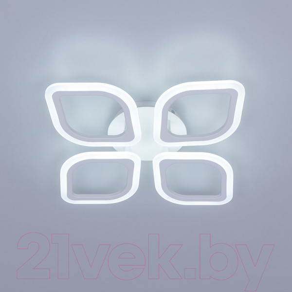 Изображение товара Люстра Citilux Ромби CL236140R