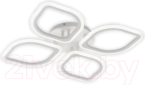 Изображение товара Люстра Citilux Ромби CL236140R