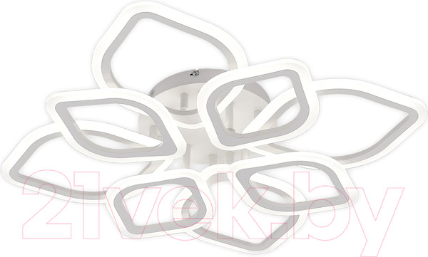 Изображение товара Люстра Citilux Ромби CL236180R