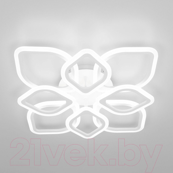 Изображение товара Люстра Citilux Ромби CL236180R