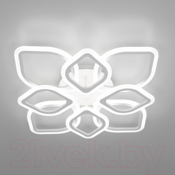 Изображение товара Люстра Citilux Ромби CL236180R