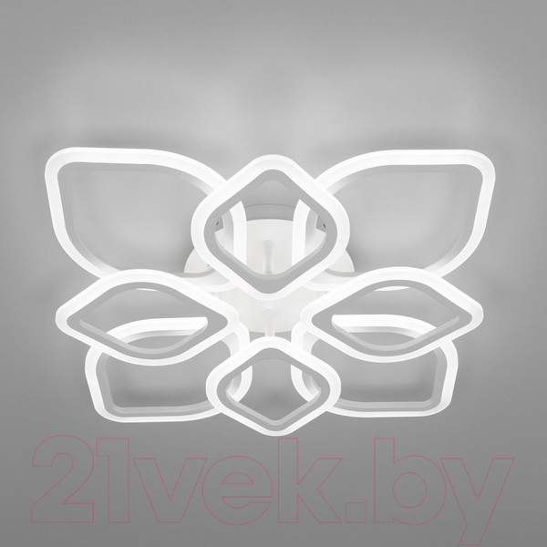 Изображение товара Люстра Citilux Ромби CL236180R