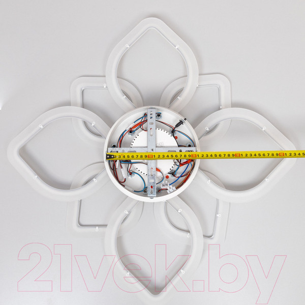 Изображение товара Люстра Citilux Ромби CL236180R