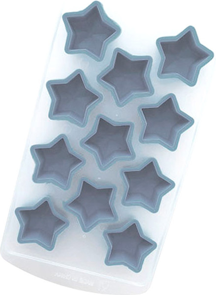 Изображение товара Форма для льда MONAMI 330-503-7 (серый)