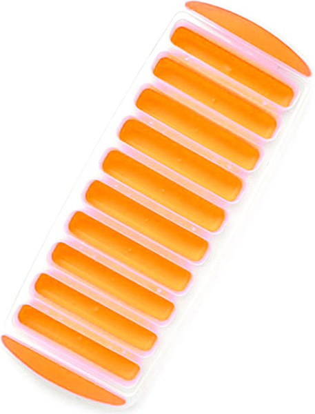 Изображение товара Форма для льда MONAMI 680-2223 (оранжевый)