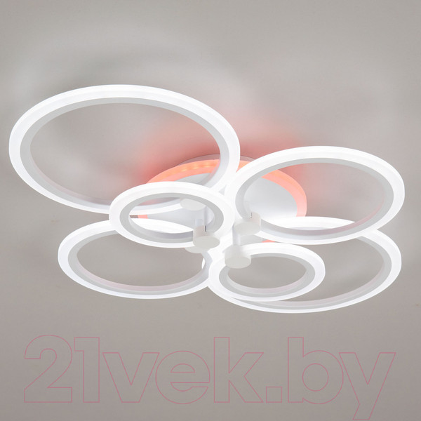 Изображение товара Потолочный светильник Citilux Сента CL237B160E