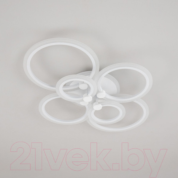 Изображение товара Потолочный светильник Citilux Сента CL237B160E