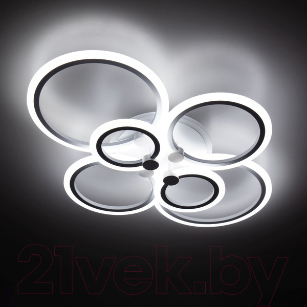 Изображение товара Потолочный светильник Citilux Сента CL237B160E