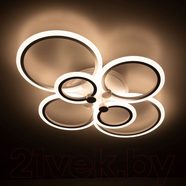 Изображение товара Потолочный светильник Citilux Сента CL237B160E