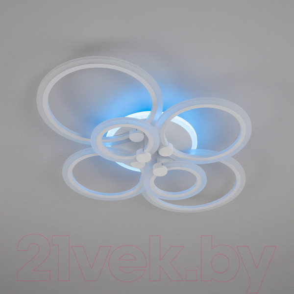 Изображение товара Потолочный светильник Citilux Сента CL237B160E