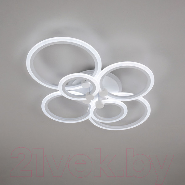 Изображение товара Потолочный светильник Citilux Сента CL237B160E