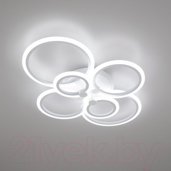 Изображение товара Потолочный светильник Citilux Сента CL237B160E