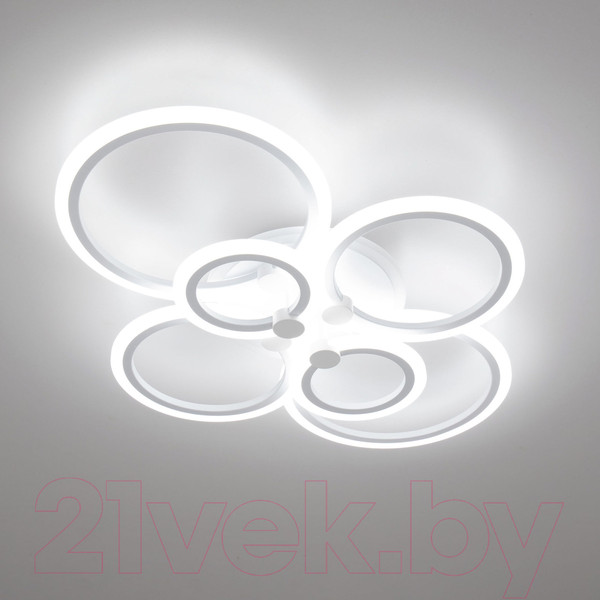 Изображение товара Потолочный светильник Citilux Сента CL237B160E