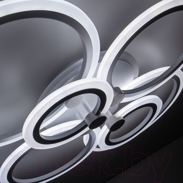 Изображение товара Потолочный светильник Citilux Сента CL237B160E