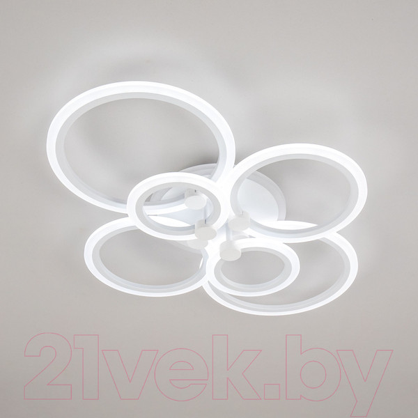 Изображение товара Потолочный светильник Citilux Сента CL237B160E