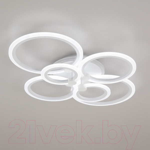 Изображение товара Потолочный светильник Citilux Сента CL237B160E