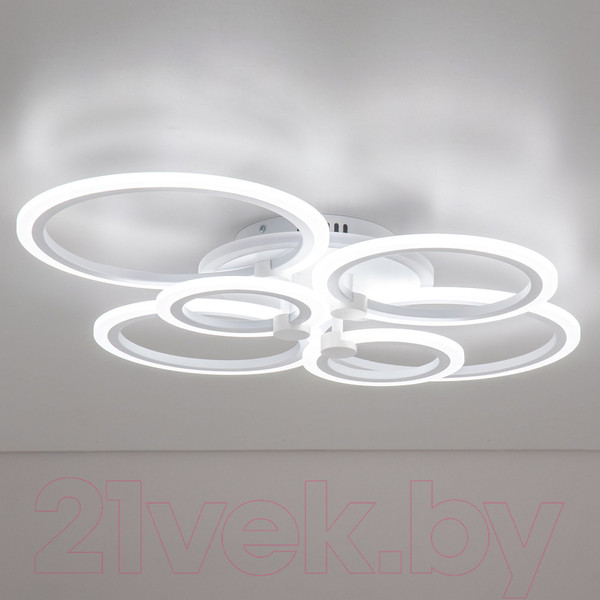 Изображение товара Потолочный светильник Citilux Сента CL237B160E