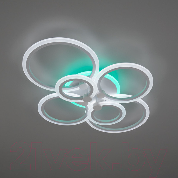 Изображение товара Потолочный светильник Citilux Сента CL237B160E