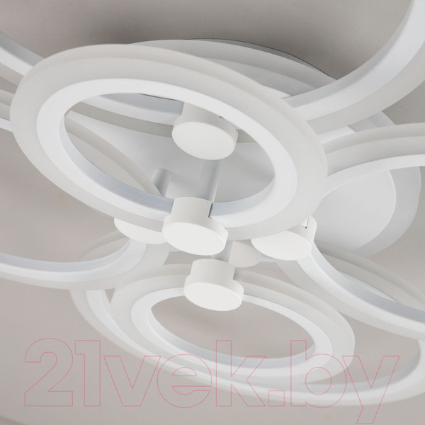 Изображение товара Потолочный светильник Citilux Сента CL237B160E