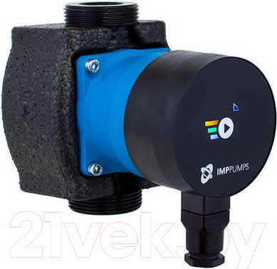 Изображение товара Циркуляционный насос IMP PUMPS NMT Mini 25/60-130