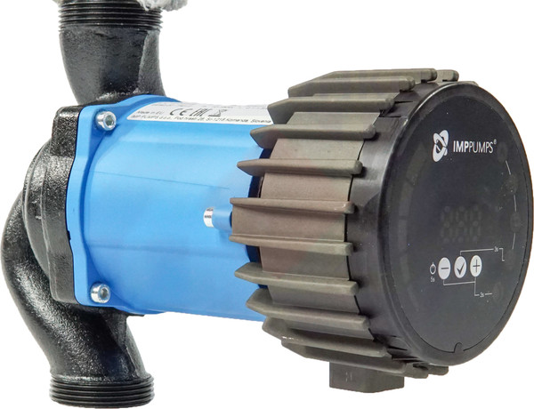 Изображение товара Циркуляционный насос IMP PUMPS NMT Smart 25/100-180