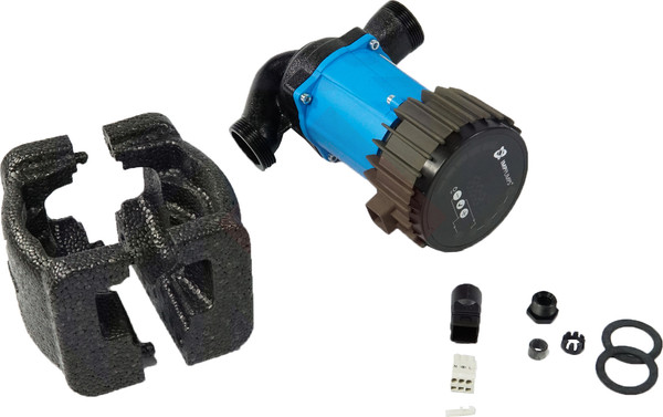 Изображение товара Циркуляционный насос IMP PUMPS NMT Smart 25/100-180