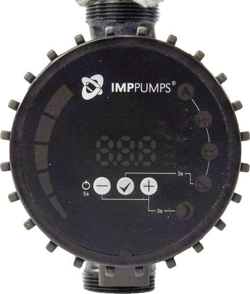 Изображение товара Циркуляционный насос IMP PUMPS NMT Smart 25/100-180
