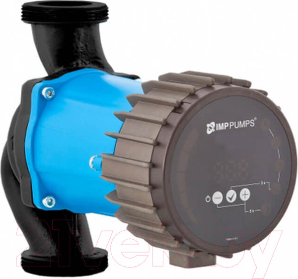 Изображение товара Циркуляционный насос IMP PUMPS NMT Smart 25/120-180