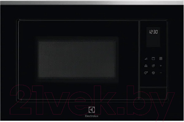 Изображение товара Микроволновая печь Electrolux LMSD253TM