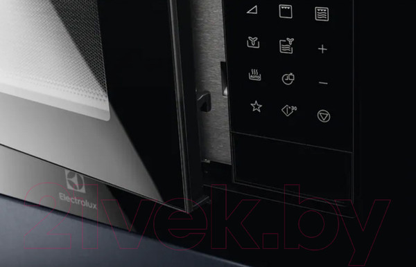 Изображение товара Микроволновая печь Electrolux LMSD253TM