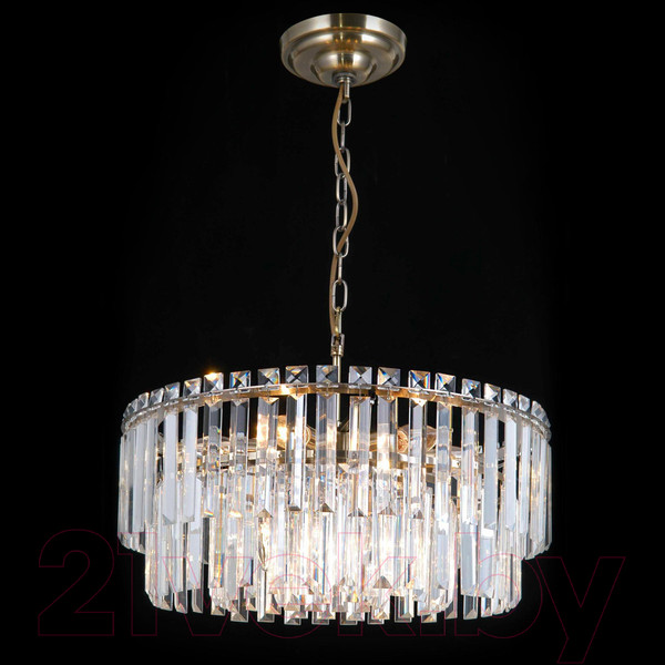 Изображение товара Люстра Citilux Фонда CL303193