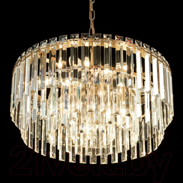 Изображение товара Люстра Citilux Фонда CL303193