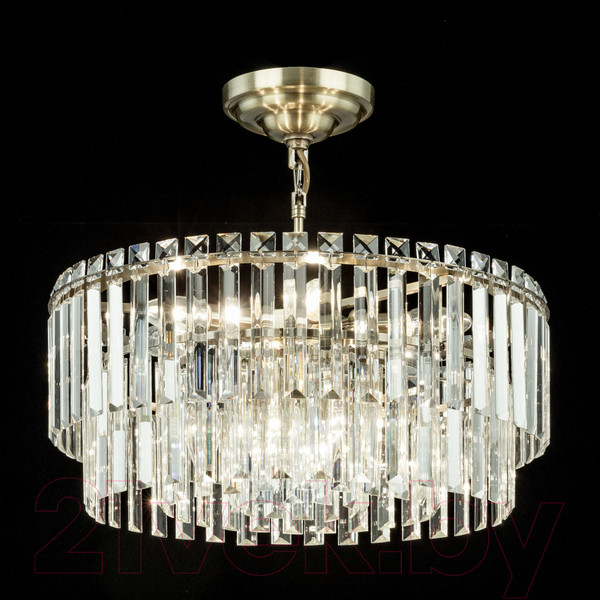 Изображение товара Люстра Citilux Фонда CL303193