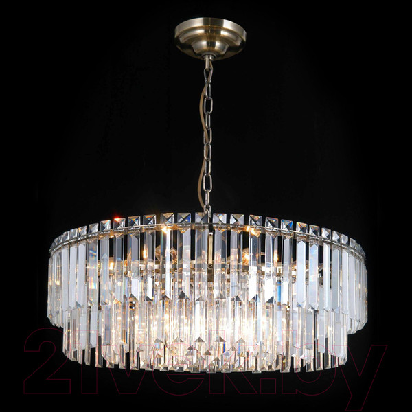 Изображение товара Люстра Citilux Фонда CL303223