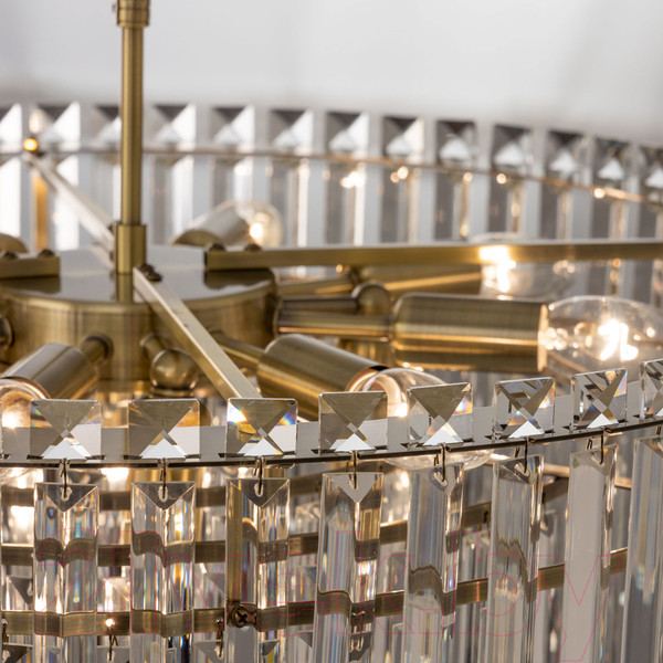 Изображение товара Люстра Citilux Фонда CL303223