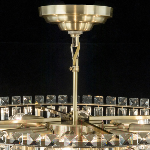 Изображение товара Люстра Citilux Фонда CL303223