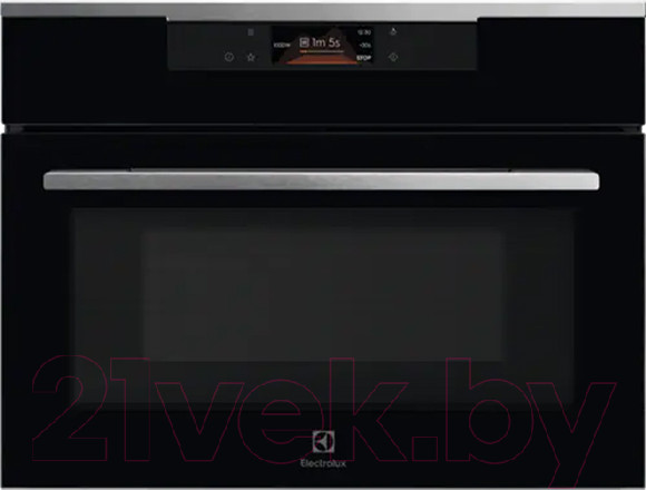 Изображение товара Микроволновая печь Electrolux KVMBE08X