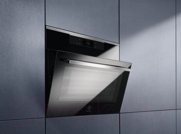 Изображение товара Микроволновая печь Electrolux KVMBE08X